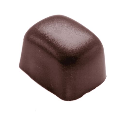 Chocoladevorm enrobe