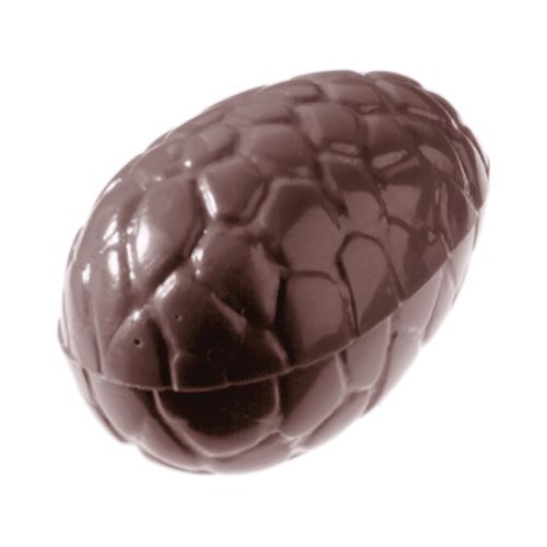 Chocoladevorm ei kroko 42 mm