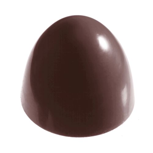 Chocoladevorm Amerikaanse truffel klein