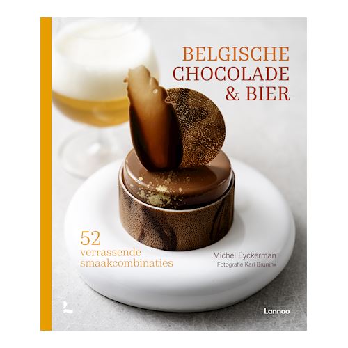 Belgische chocolade & bier NL (Michel Eyckerman)