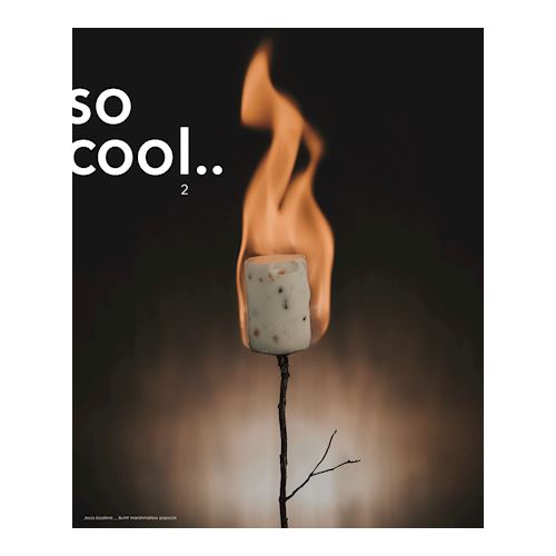 So cool... magazine N°2