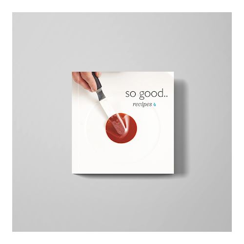 So good Recipes #4 ENG (N° 25-32)