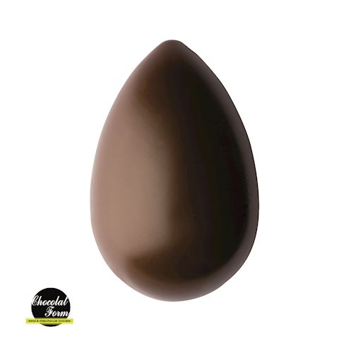 Chocoladevorm ei 170 x 105 mm