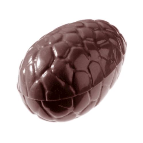 Chocoladevorm ei kroko 35 mm