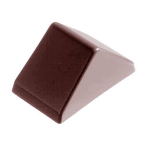 Chocoladevorm prisma