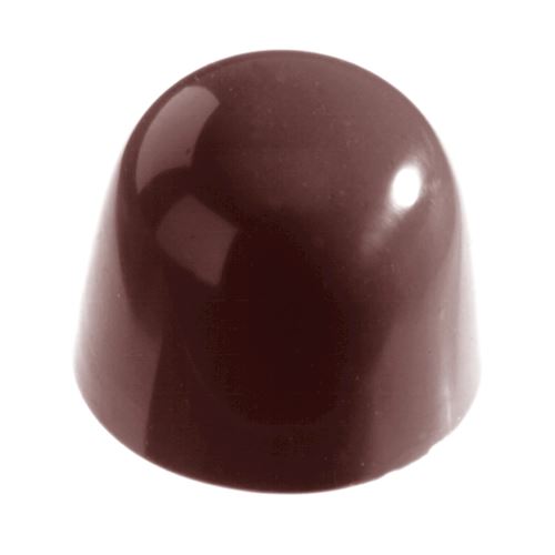 Chocoladevorm kegel Ø 30 x 25 mm