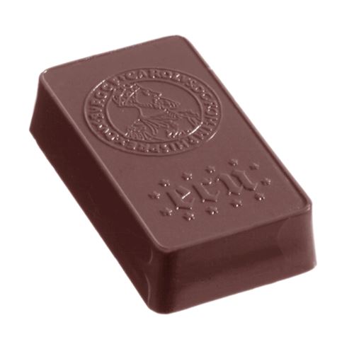 Chocoladevorm ecu
