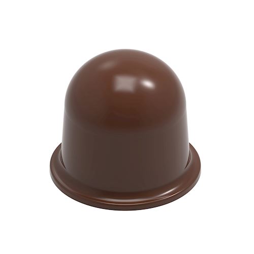 Chocoladevorm - Jack Ralph