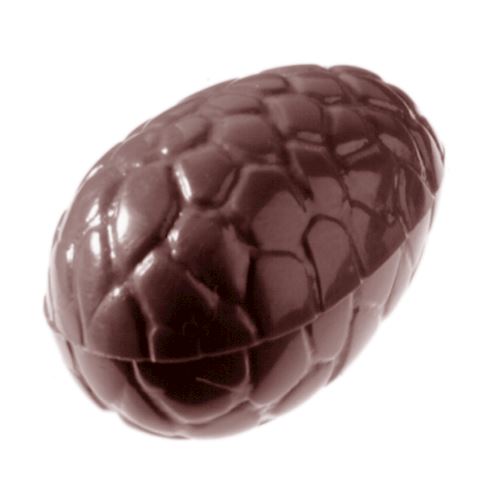 Chocoladevorm ei kroko 25 mm