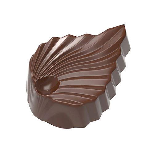 Chocoladevorm Dutch Pastry Team - Nervure