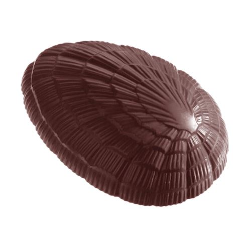 Chocoladevorm ei schelp 118 mm