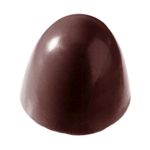 Chocoladevorm Amerikaanse truffel groot