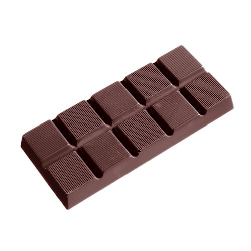 Chocoladevorm tablet 84 gr