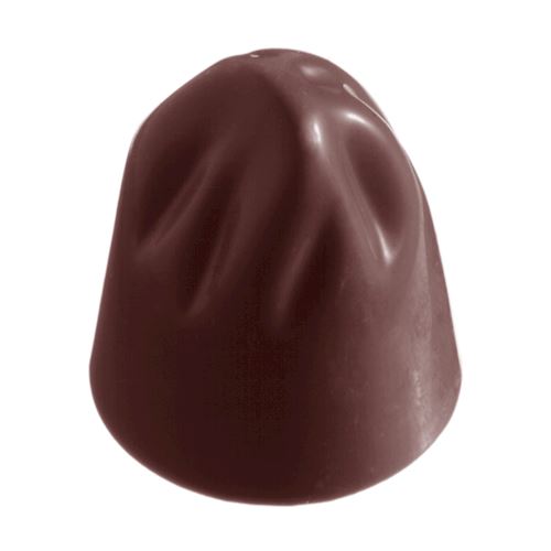 Chocoladevorm spitzberg