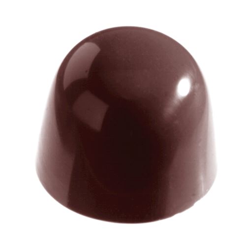 Chocoladevorm kegel Ø 29 x 25 mm