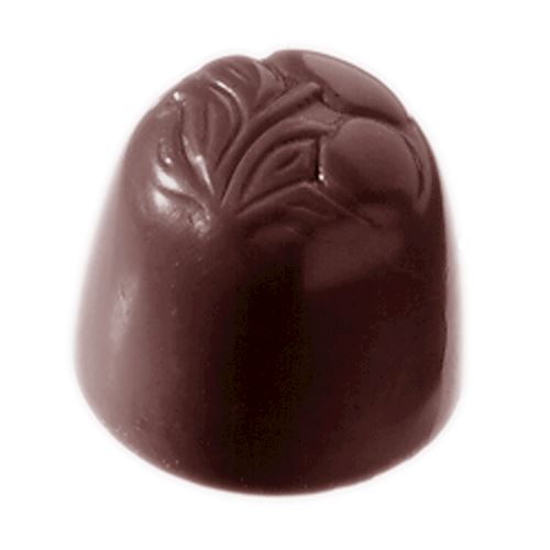 Chocoladevorm kers Ø 30 mm