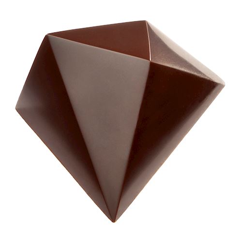 Chocoladevorm - Davide Comaschi