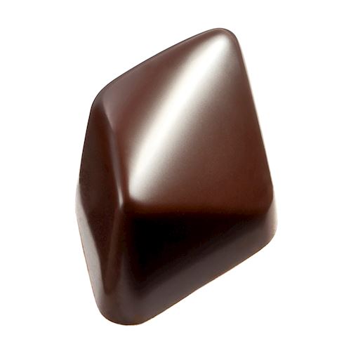 Chocoladevorm - Jean-François Suteau