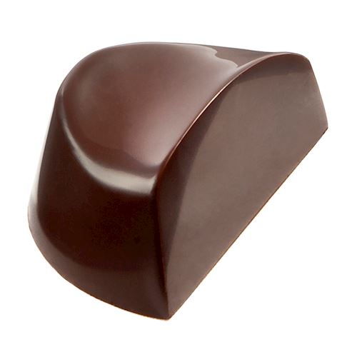 Chocoladevorm - Luis Robledo