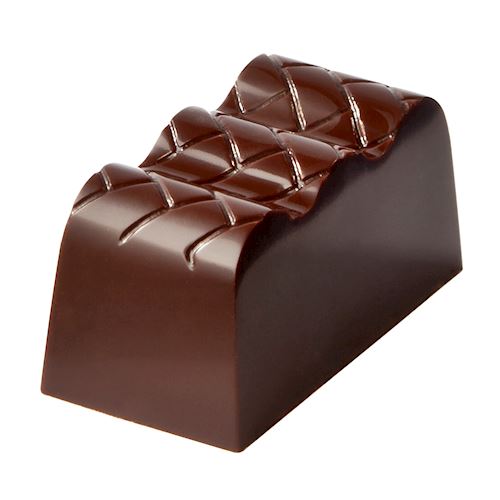 Chocoladevorm - Lei Fu Veng