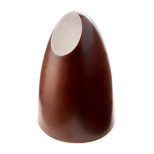 Chocoladevorm - Hans Ovando