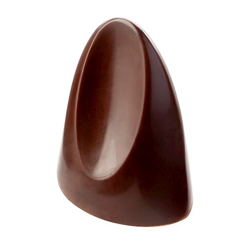Chocoladevorm - Ronny Holmen