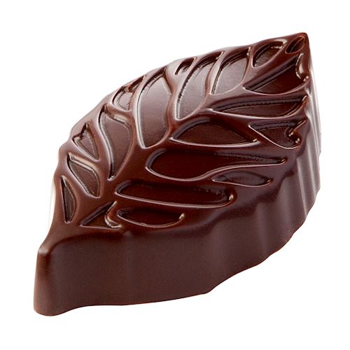Chocoladevorm - Ramon Huigsloot