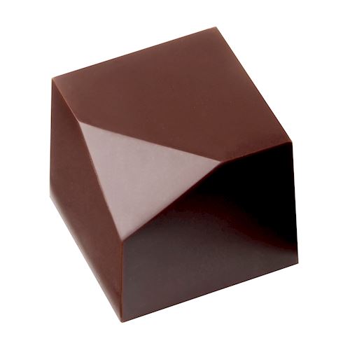 Chocoladevorm  - Dan Forgey