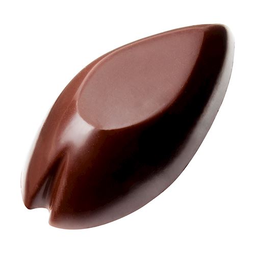 Chocoladevorm - Pepe Isla