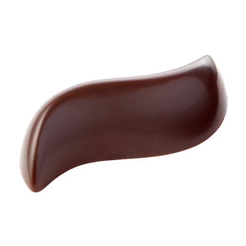 Chocoladevorm  Wave - Frank Haasnoot