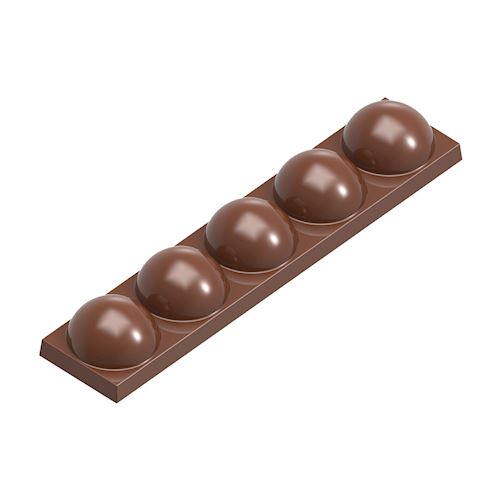 Chocoladevorm - Kevin Kugel