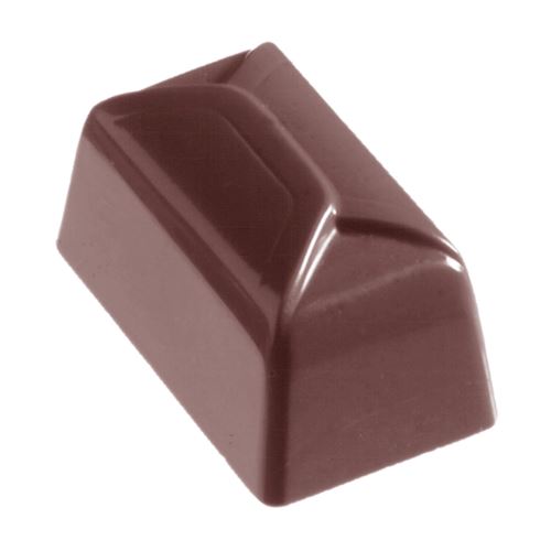 Chocoladevorm ballotin