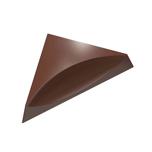 Chocoladevorm - Ksenia Penkina