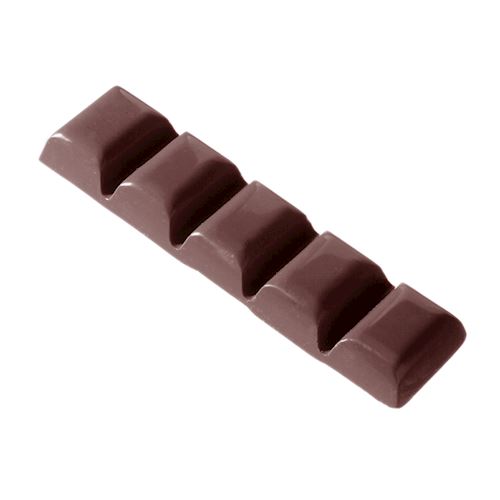 Chocoladevorm reep 47 gr