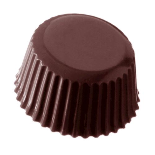 Chocoladevorm imperador