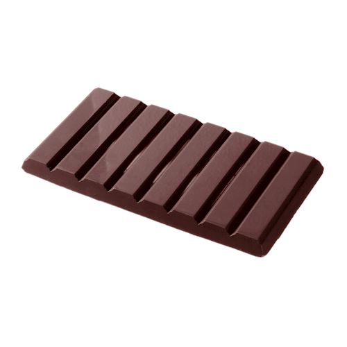 Chocoladevorm tablet 1x8 250 gr