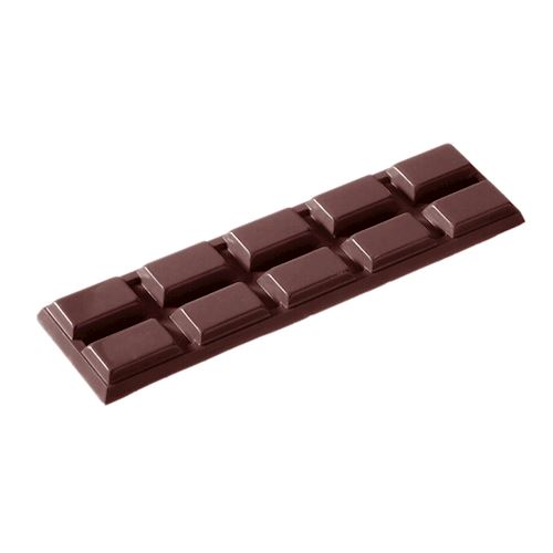 Chocoladevorm reep 2x5 41 gr