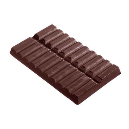 Chocoladevorm tablet 296 gr