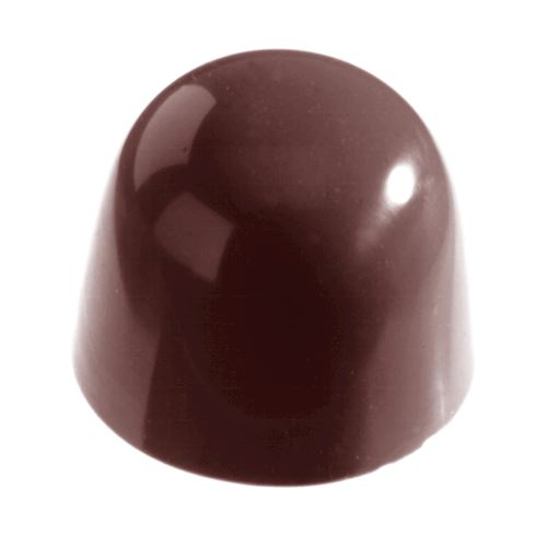 Chocoladevorm kegel Ø 29 x 23 mm