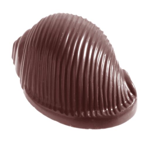Chocoladevorm alikruik