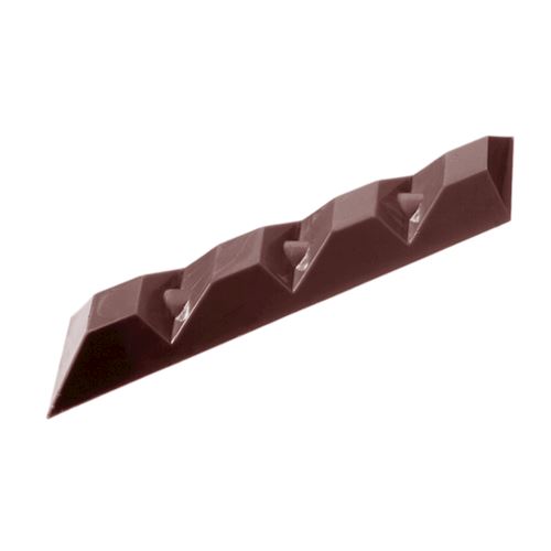 Chocoladevorm tablet reg