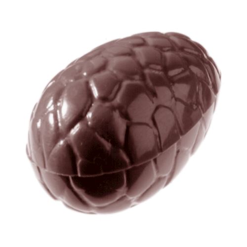 Chocoladevorm ei kroko 35 mm