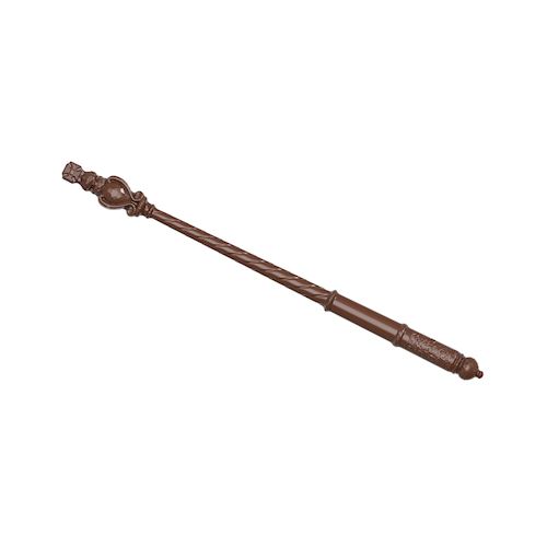 Chocoladevorm scepter