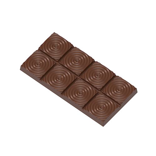 Chocoladevorm tablet hypnos