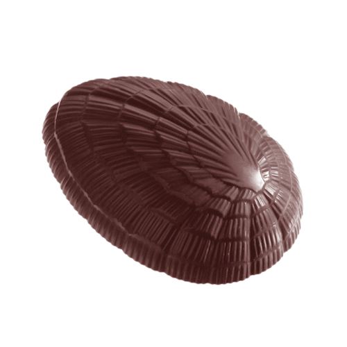 Chocoladevorm ei schelp 135 mm