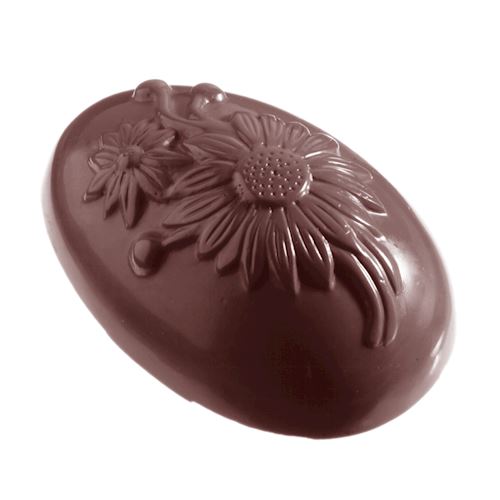 Chocoladevorm ei margriet 200 mm