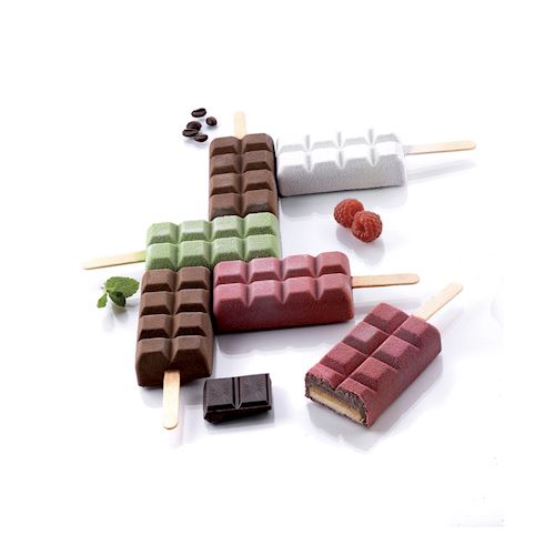 Steccoflex gel 02 Choco stick