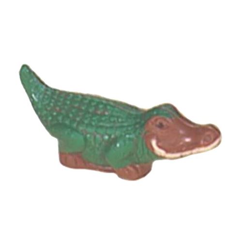 Chocoladevorm krokodil 130 mm