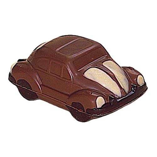 Chocoladevorm auto 180 mm
