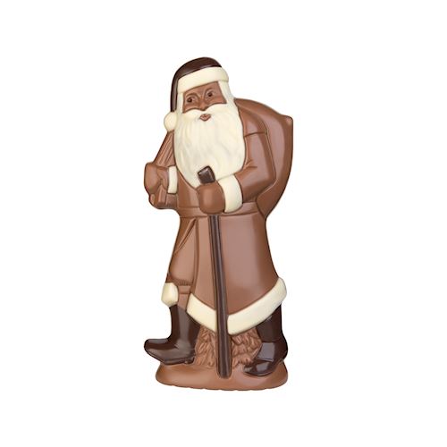 Chocoladevorm Kerstman "Maximilian" 171 mm